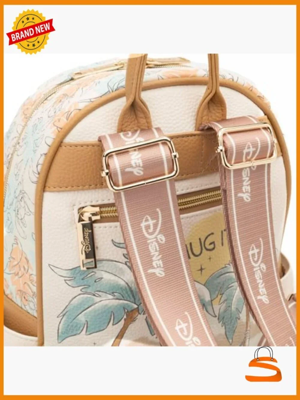 Disney Stitch and Angel 11